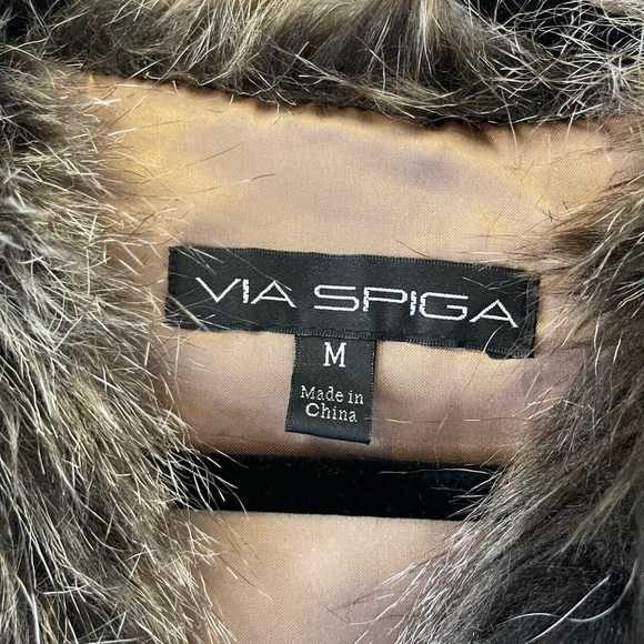 Coziest Vest! - Picture 3 of 3